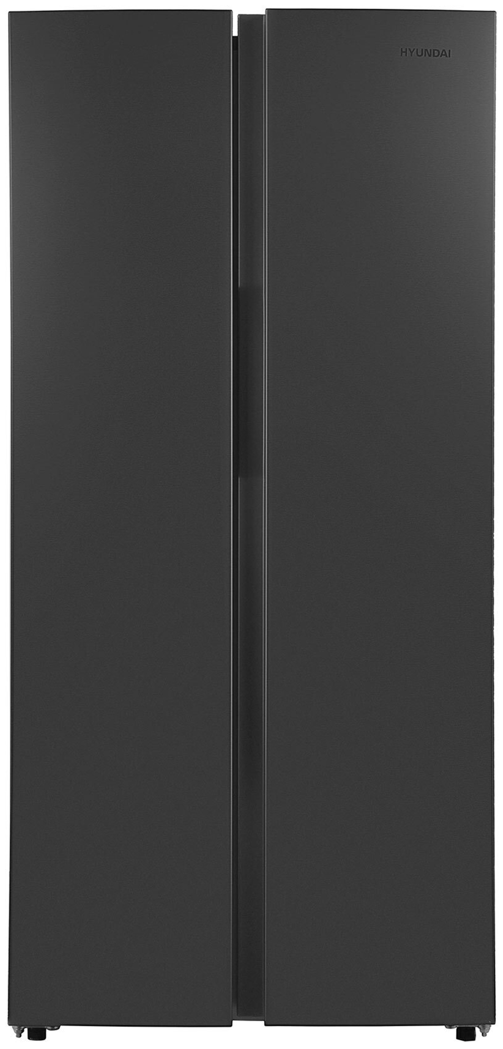 Холодильник Hyundai CS45082F нерж