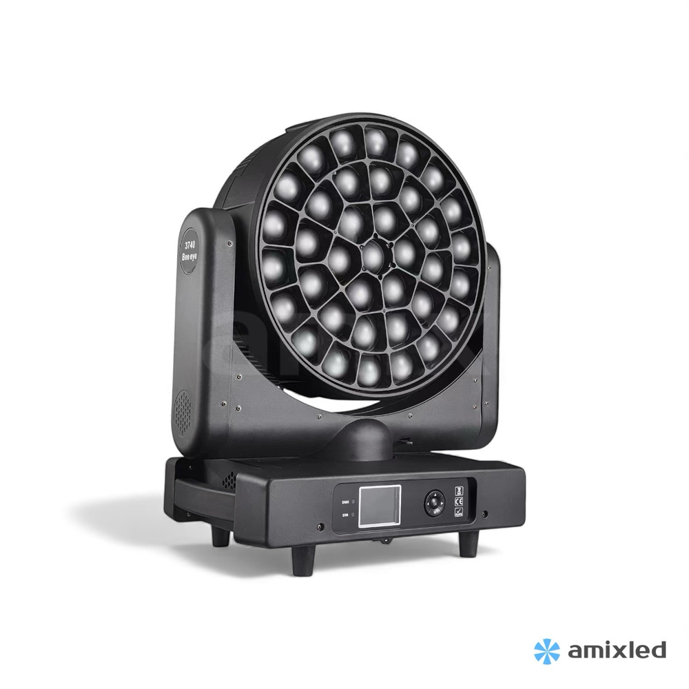 Световой прибор Amixled WASH 37x40W K25