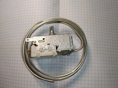 Термостат K59-Q1902, KDF32Q3, KDF32R3 265859 1,5 m
