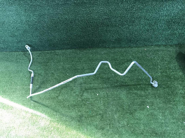 Трубка кондиционера Porsche 911 7 991 (2011-2015)