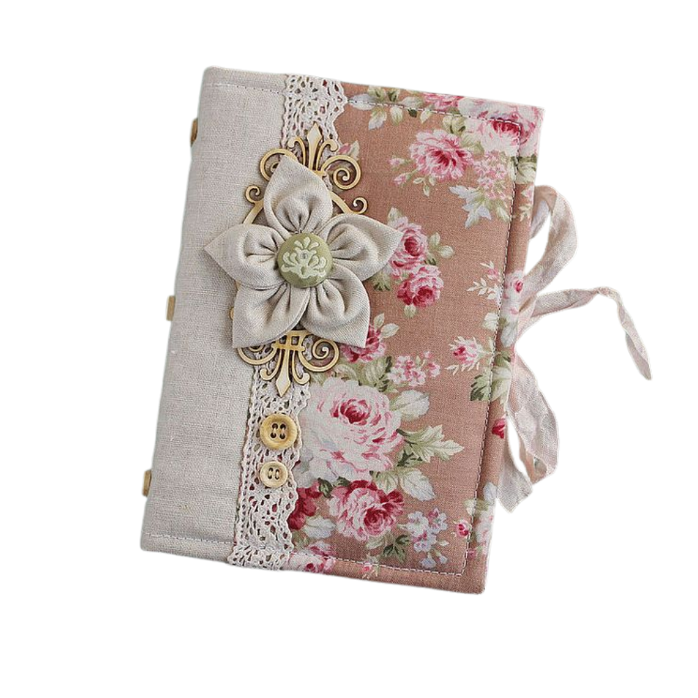 Блокнот Flower Maden