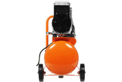 Поршневой безмасляный компрессор PATRIOT WO 24-220 525301920