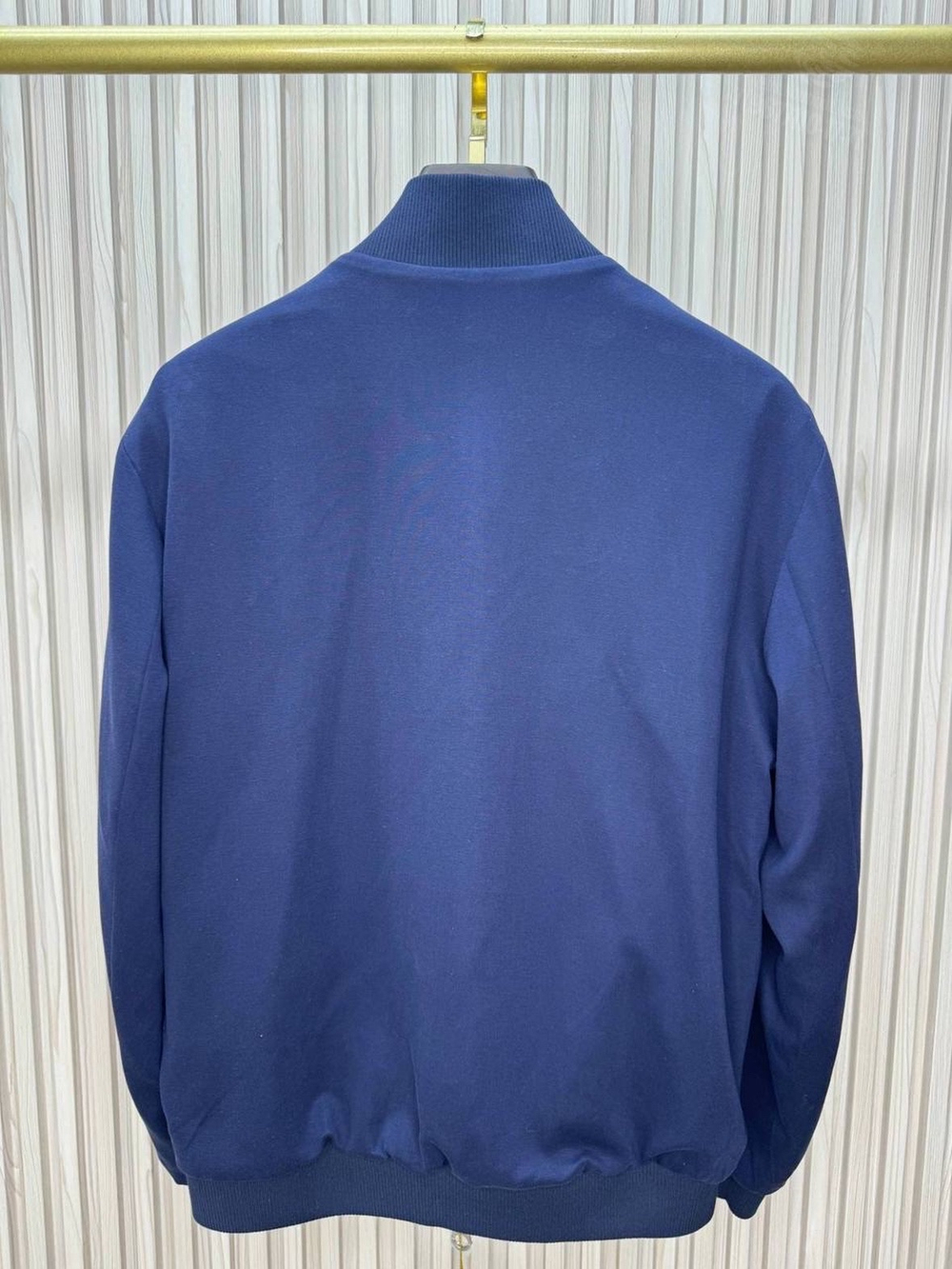 Двухсторонняя ветровка Loro Piana