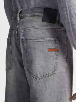 Джинсы Zegna