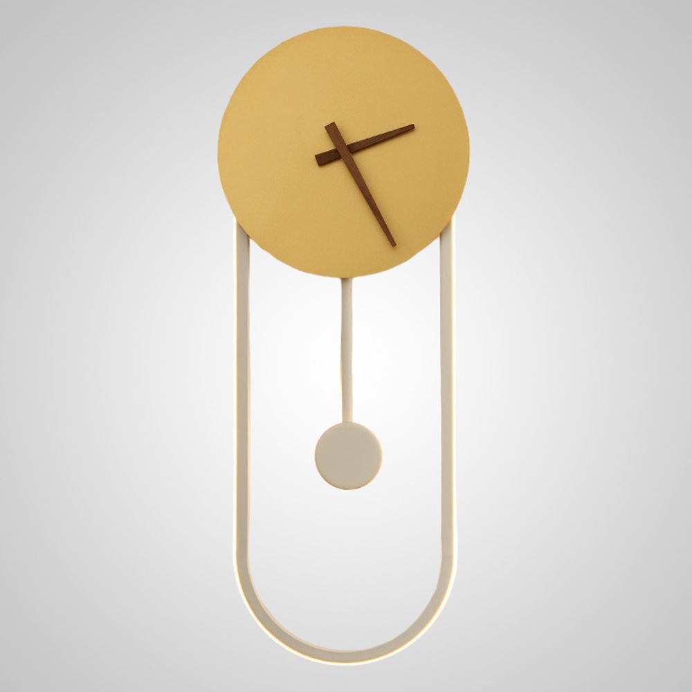 Настенный Светильник Spenser A Black By Imperiumloft