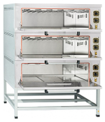 Шкаф пекарский Abat ЭШП-3-01