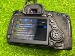 Canon 80D Kit 18-55mm III Покупка/Продажа