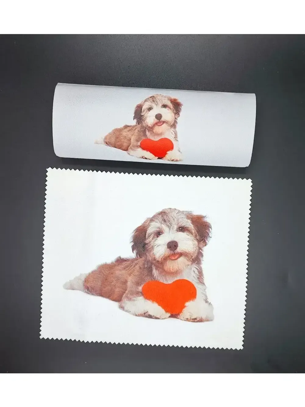 Футляр для очков