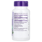 Natrol, ягоды асаи, 1000 мг, 75 растительных капсул (500 мг в 1 капсуле)