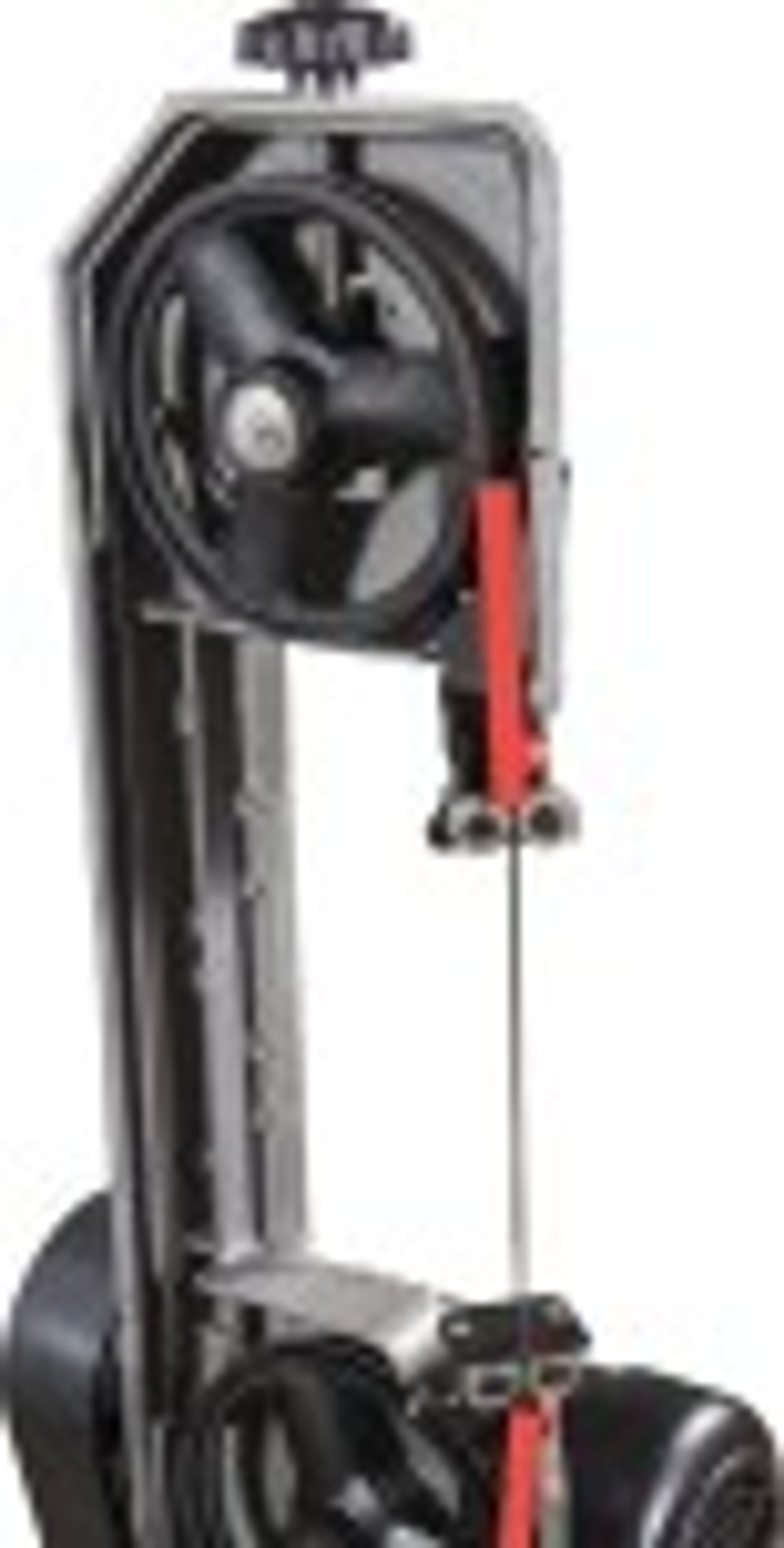 Станок ленточнопильный JET HVBS-56M 414458M