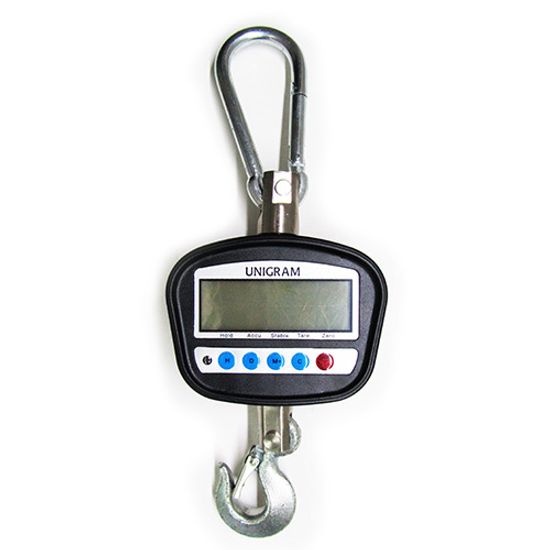 Весы крановые ПетВес КВ-500К-1