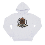 Толстовка "Брюссельский Гриффон"