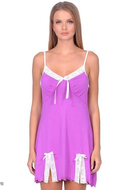 С-29 Сорочка женская из вискозы