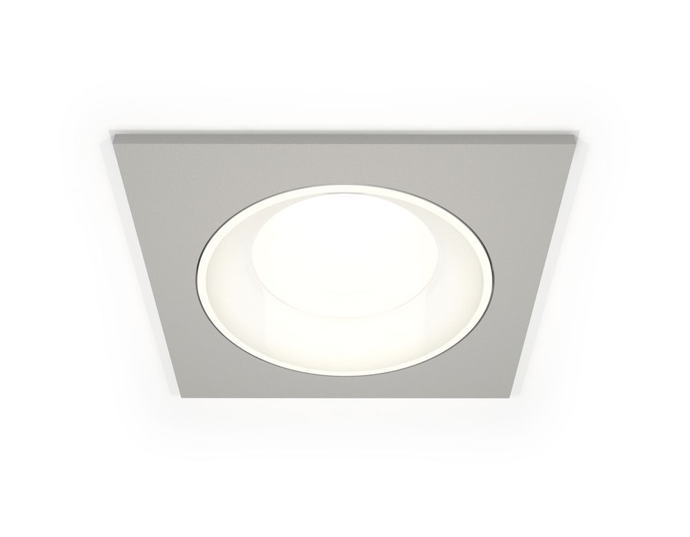 Ambrella Комплект встраиваемого светильника Techno XC7633060