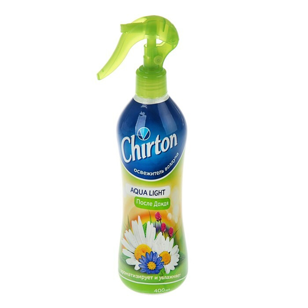 Освежитель воздуха Чиртон