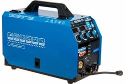 Сварочный полуавтомат SOLARIS MULTIMIG-221