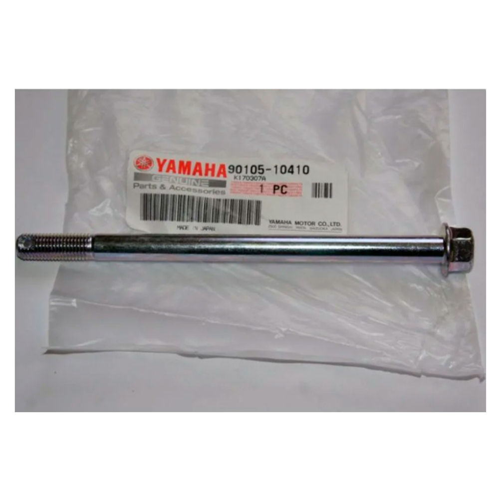 Болт для снегоходов Ямаха VK540 (2011) (901051041000)