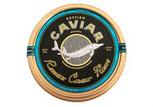 Икра черная осетровая "Классик", 250г