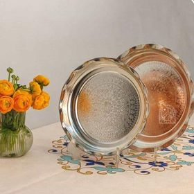 Медная посуда