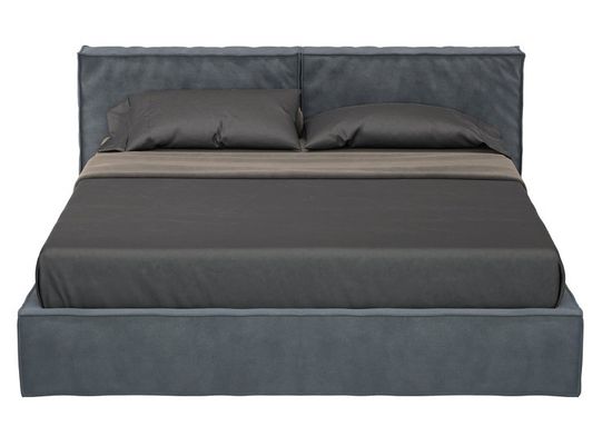 Кровать с подъемным механизмом Amber SELECTION, MOD INTERIORS цвет темно-серый