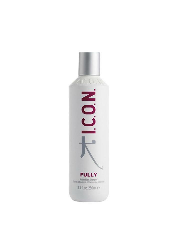 ICON Fully Anti-aging Shampoo Шампунь для волос антиоксидантный