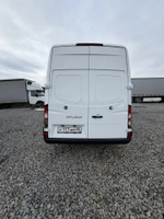 SOLLERS ATLANT Цельнометаллический L3H2 (Дизельный, 2,7 л, 150 л.с.)