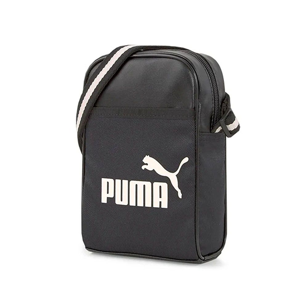 Сумка кросс-боди PUMA Campus Compact Portable, 07882701, 20х13х6см.
