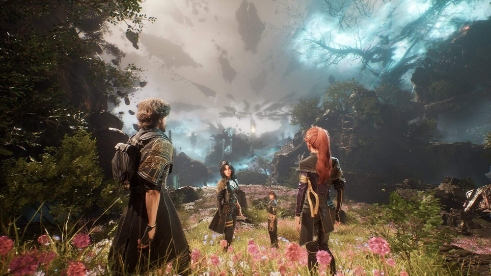 Clair Obscur: Expedition 33 Стандартное издание (диск для PS5, интерфейс и субтитры на русском языке)