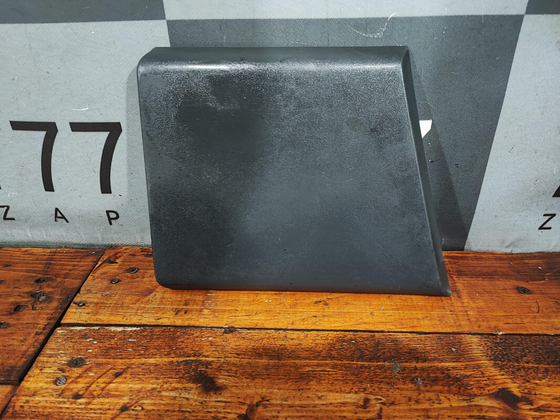 Накладка стойки правой Ducato, Jumper 3 06-нв Б/У Оригинал 1306893070