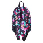 Рюкзак BRAUBERG универсальный, SYDNEY "flowers", 38х27х12 см, 228837