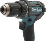 Аккумуляторная дрель-шуруповерт MAKITA DDF 482 SYE DDF482SYE