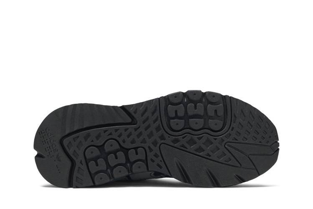 Кроссовки 3M X Adidas Originals Nite Jogger