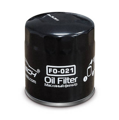 FO-021_УЦЕНКА (8820 GB1168) Фильтр масляный FORTECH CHEVROLET EUROPE / DAEWOO (GM) Volt,OPEL