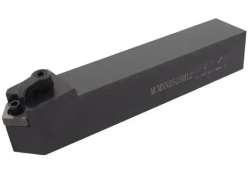 Державка MCMNN2525M12 для наружного точения Deskar