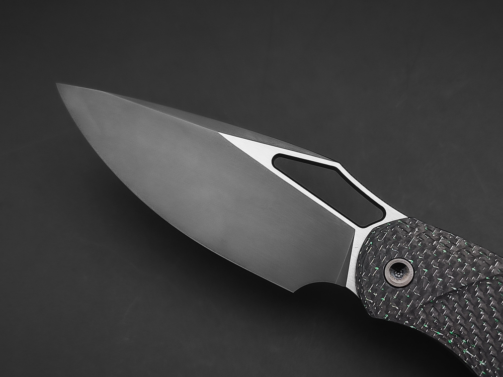 Складной нож Stalker [Magnacut DLC]