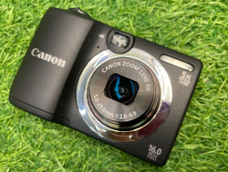 Canon PowerShot A1400