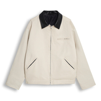 Chill Jacket - Vintage Beige