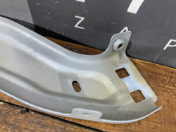 Кронштейн передней панели Citroen Berlingo 2 (B9) 08-нв Б/У Оригинал 7212YP