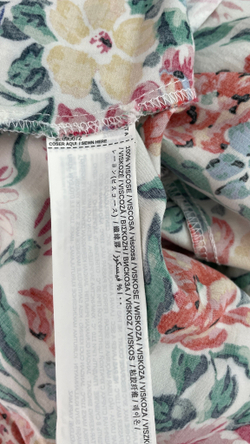 Платье Mango