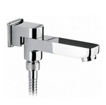 Душевой комплект Timo Selene SX-3069/00 SM1013, 3-х режимная, хром