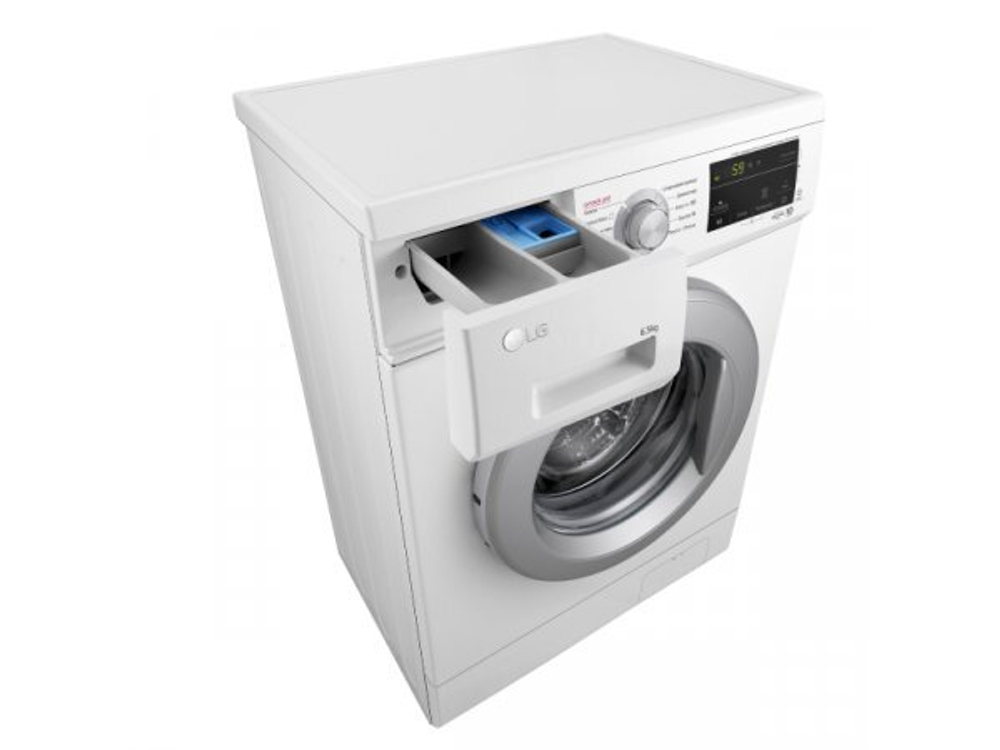 Стиральная машина LG F2J3WS1W