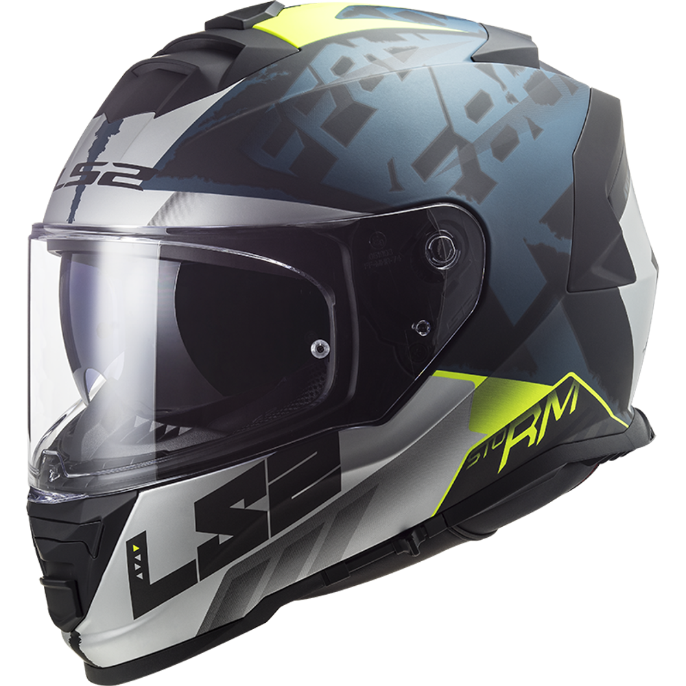 Ls2 ff800 opiniones hotsell