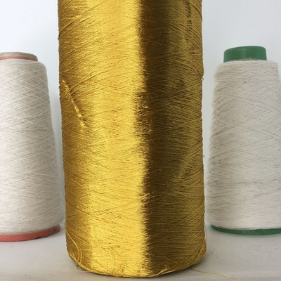 TRAMA; 100% шёлк; 6000м/100гр ; col. 350 GOLD; Есть бобинки: 56, 61, 74 гр. S712