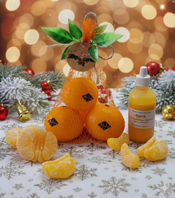 Краситель для мыла Фанта 50 мл Турция