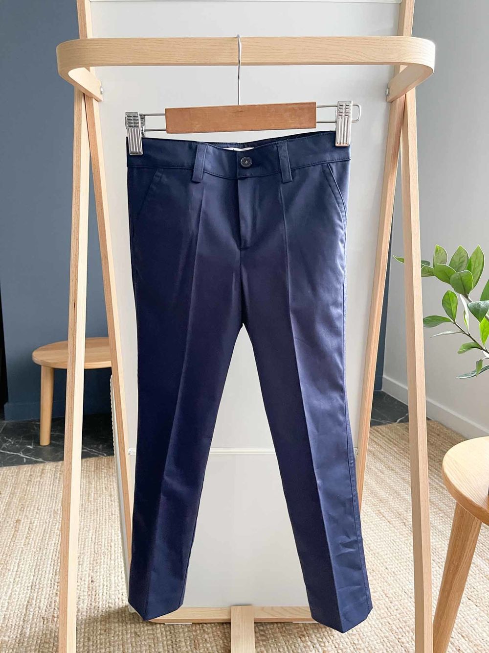 Новый костюм Colorchiari, 98