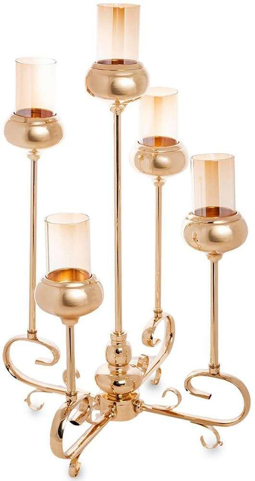 Подсвечник Сальери