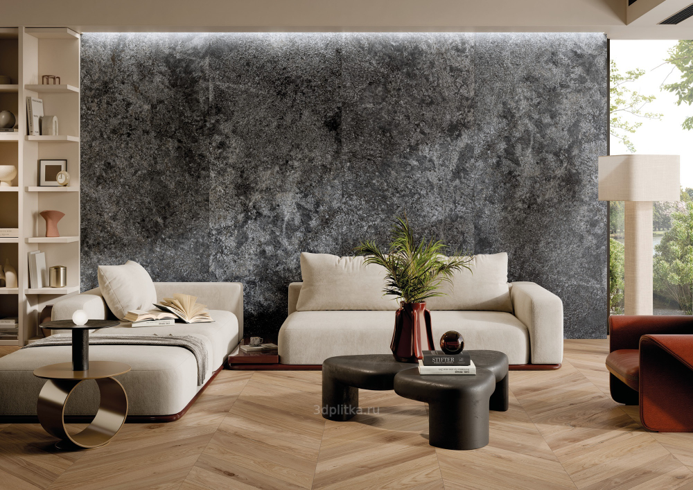 Graniti Terranova Nat Ret 60x120
