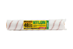 Малярный валик (полиамид 12 мм; 48х400мм) STAYER PROFI NYLON-SPECIAL 03057-40