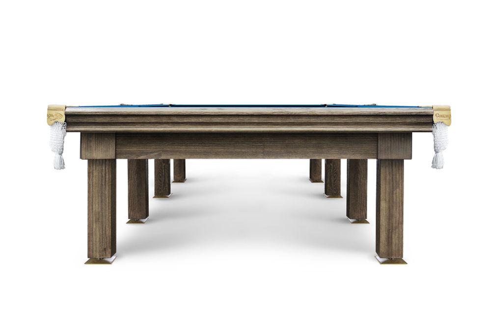 Сибирь СБ 8 ЛДСП (РП, Ochre, Manchester 85 Yellow green ш2.0м, Скат, Без фольги)