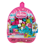 Конструктор блочный, 5550